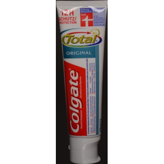 Colgate Total Toothpaste Tb 100ml