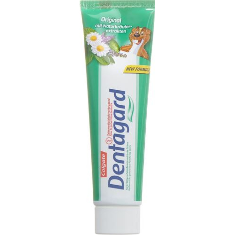 Οδοντόκρεμα Dentagard Tb 100 ml