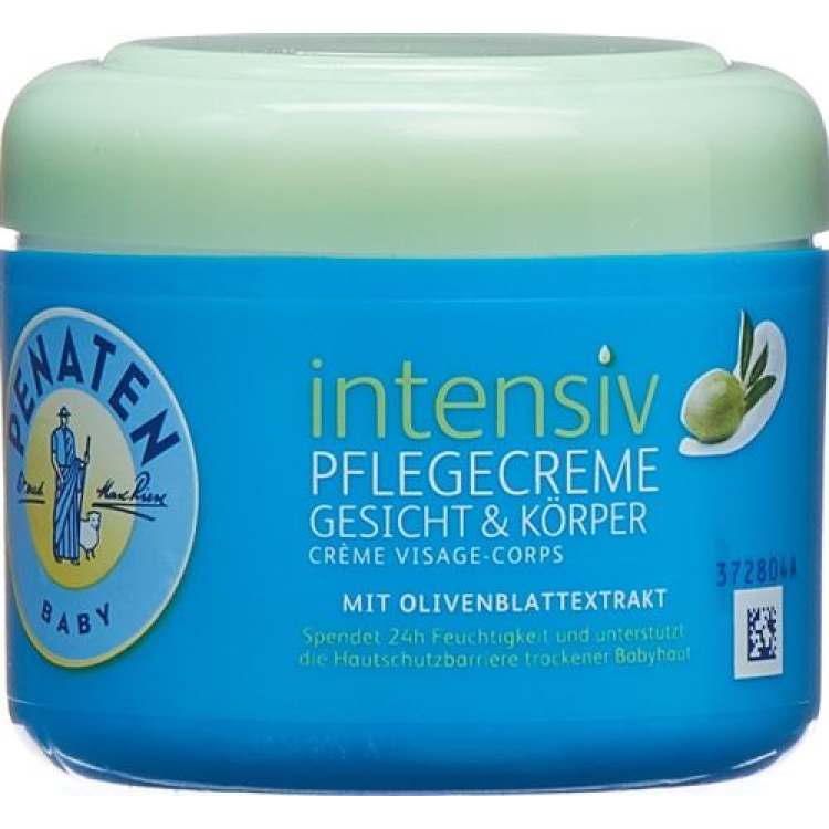 PENATEN INT CREME FACE 0916