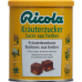 Ricola Kräuterzucker Kräuterbonbons Ds 250 գ