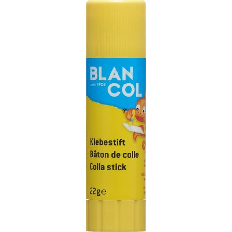 Blancol ragasztócsap 22 g