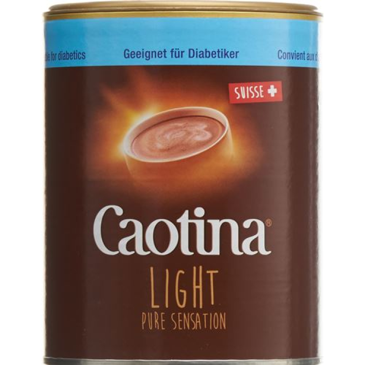 Caotina Surfin PLV không đường 350 g