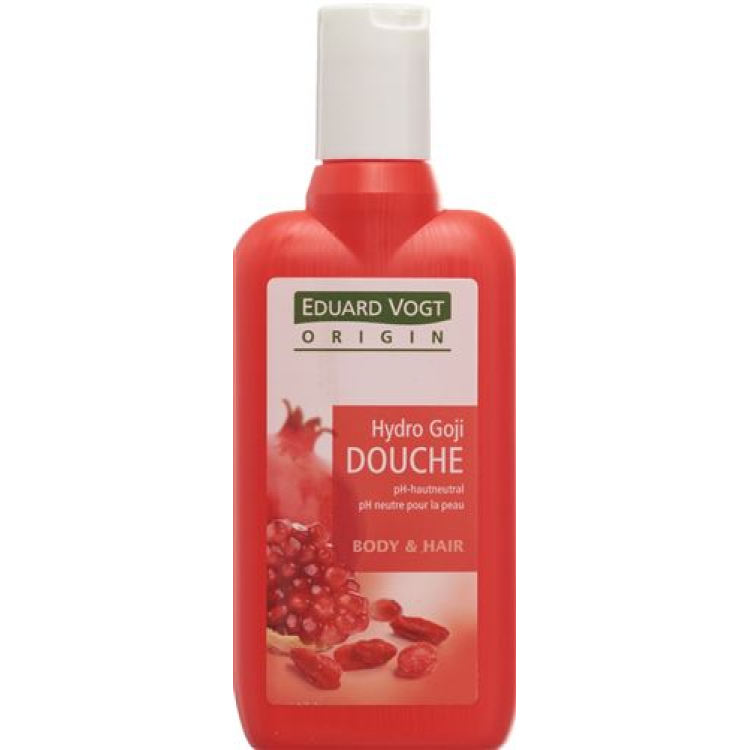 EDWARD VOGT ORIGIN Hydro Goji Douche 200 مل