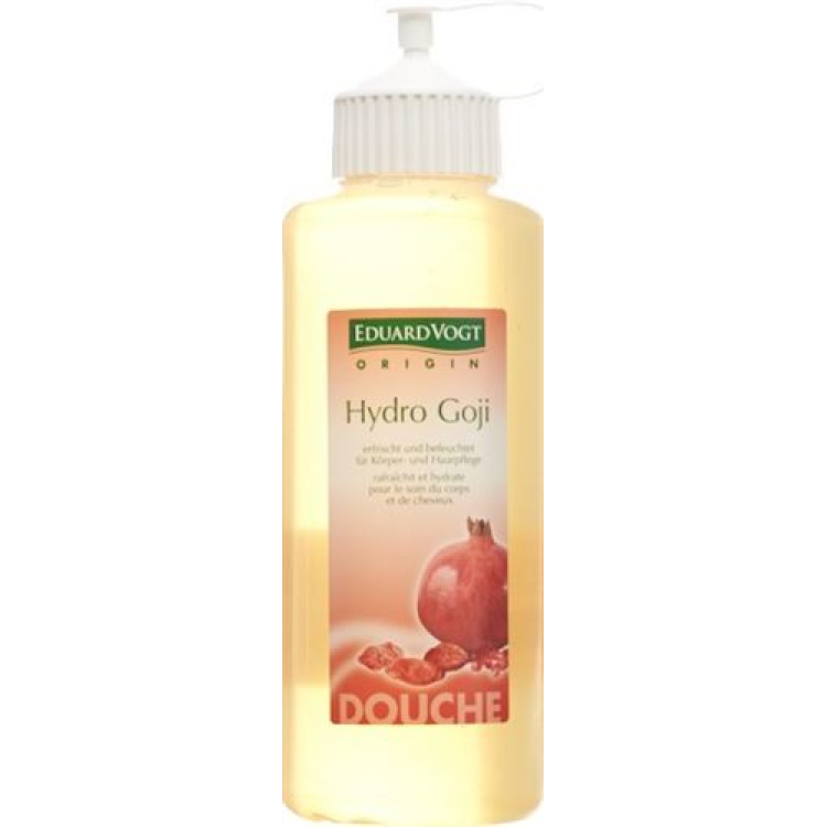 EDWARD VOGT ORIGIN Hydro Goji Ducha 1000 ml