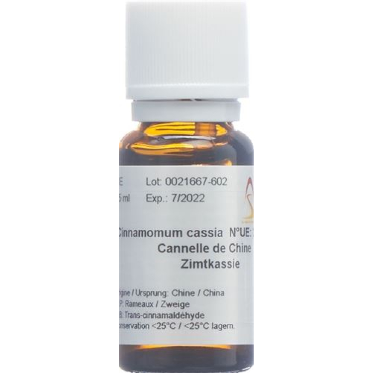 Aromasan Cassia efiri/moy 15 ml