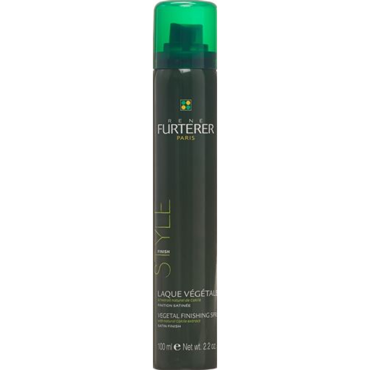 Furterer Style Hårspray 100 ml