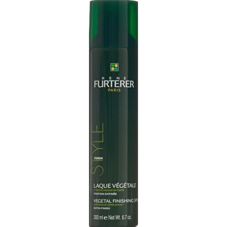 Furterer Style Hårspray 300 ml