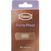 Flawa Forte Plast 2.5cmx7.6cm 20pcs
