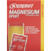 Enervit Plv Magnesium Potassium 10 Maišeliai 15 g