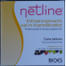 NETLINE institute wax wild berries δοχείο 250 ml