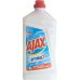 Ajax Optimal 7-voudige reinigers liq frisse geur Fl 1 lt