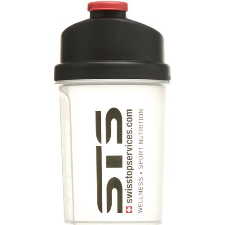 Bình lắc STS 500ml