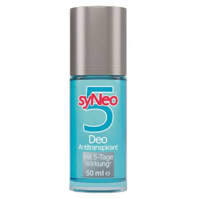 Syneo 5 unisex roll on 50 мл