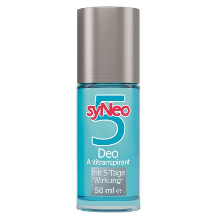 SyNeo 5 Unisex Ρολό 50 ml