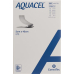 Aquacel Hydrofiber Tampons - Maximum Comfort and Absorbency