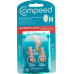 Compeed blister yeso mix 5uds