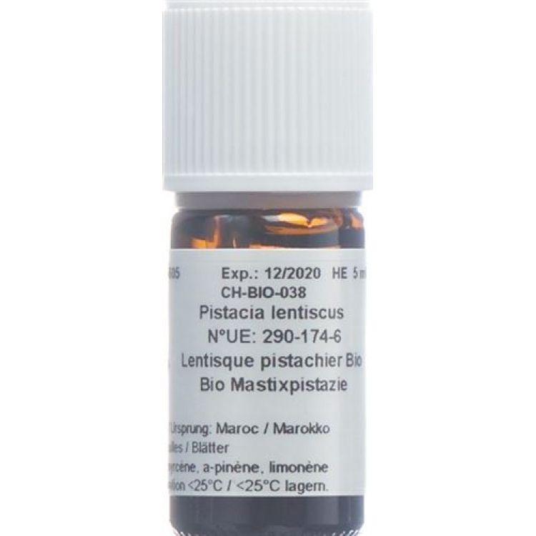 Aromasan Lentisk Äth / oil 15 ml