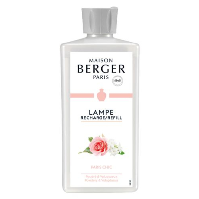 Maison Berger Perfume Paris chic 6 мл