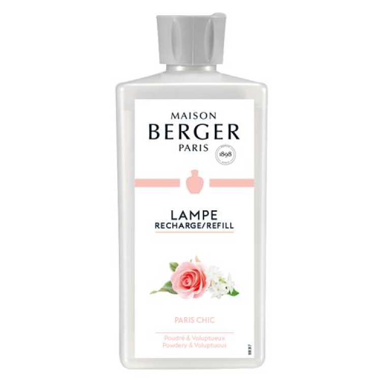 Maison Berger Perfume Paris chic 6 мл