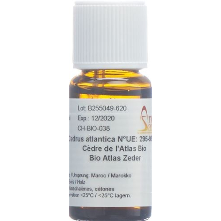 Aromasan seeder Äth / õli 15 ml