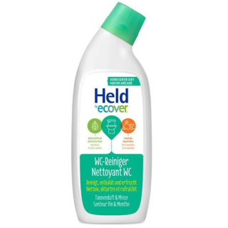 Nettoyant WC Hold bouteille 750 ml