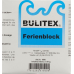 Bulitex holiday block 600 g