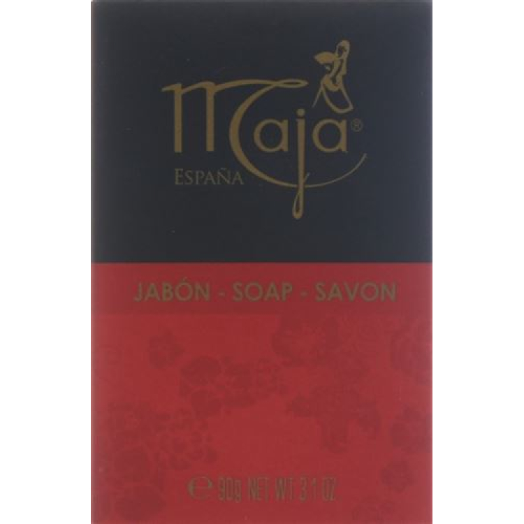 Maja Savon 3 scatole 90 g