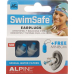 Cặp bịt tai ALPINE SwimSafe 1