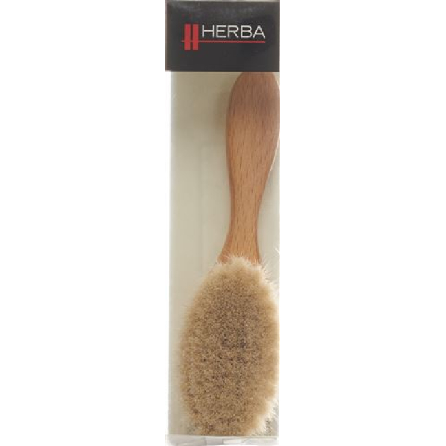 Herba Baby brush Buchholz
