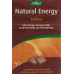 A. Vogel Natural Energy Toffees Zencefil-Portakal 115 gr