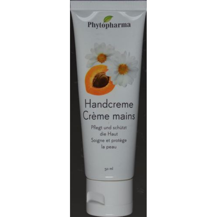 Phytopharma Handcreme 50 ml