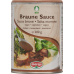 MORGA sauce brune Bio 200 g