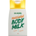 docteur Bidon de lait pour le corps de massage Weibel 5 litres