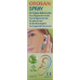 Otosan Spray X 50ml for Earwax Removal