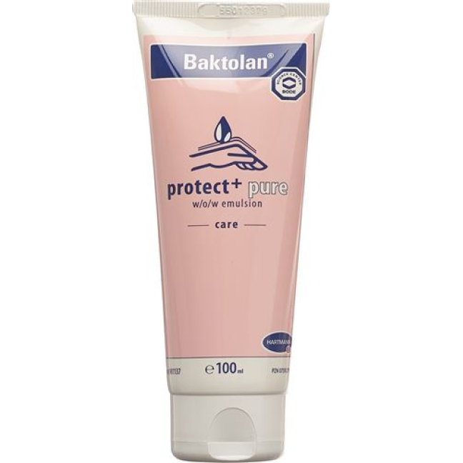 Baktolan protect plus pure Tb 100 ml
