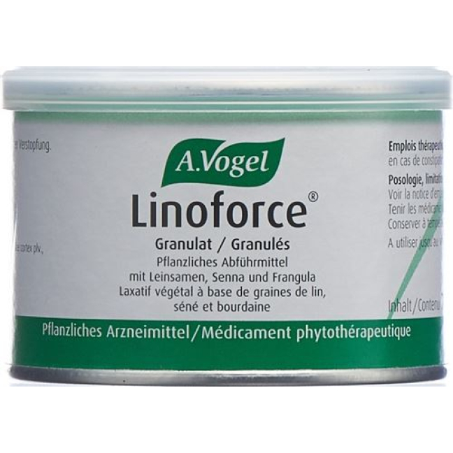 A. Vogel Linoforce Gran (D) Ds 70 гр
