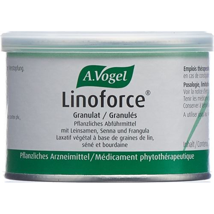 A. Vogel Linoforce Gran (D) Ds 70 g