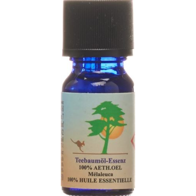 Pioneer Tea Tree Oil Essence 10 ml