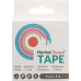 HerbaChaud Tape 5cmx5m negro