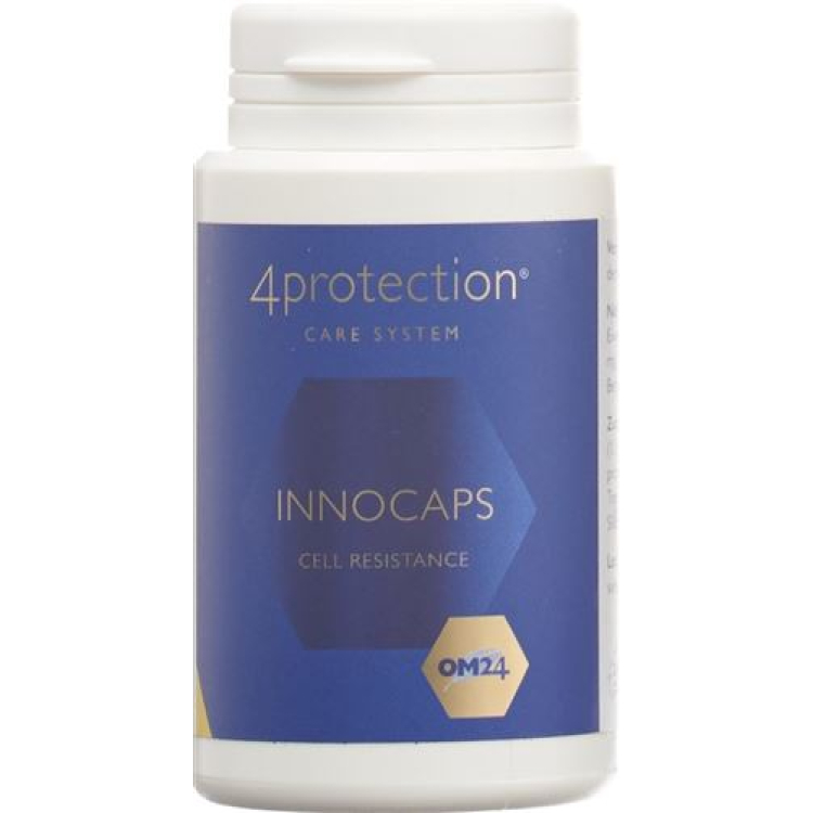 4Protection OM24 Innocaps 40 قطعة