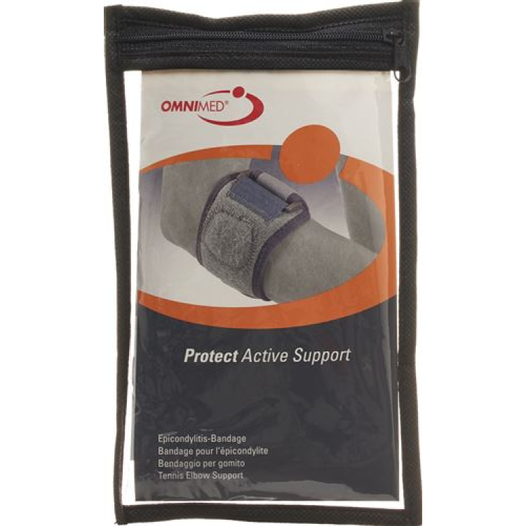 OMNIMED Protect Epicondylitis Bandage One Size