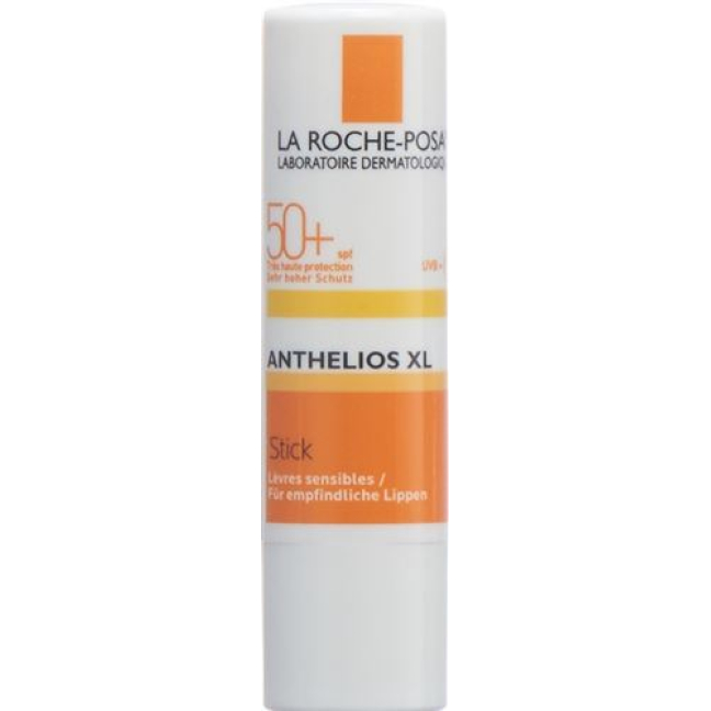 La Roche Posay Anthelios XL 50+ šminka