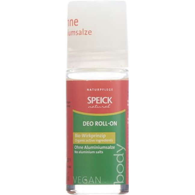 Speick Natural Deo Roll-on 50 ml