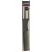 HERBA teasing and fork comb black
