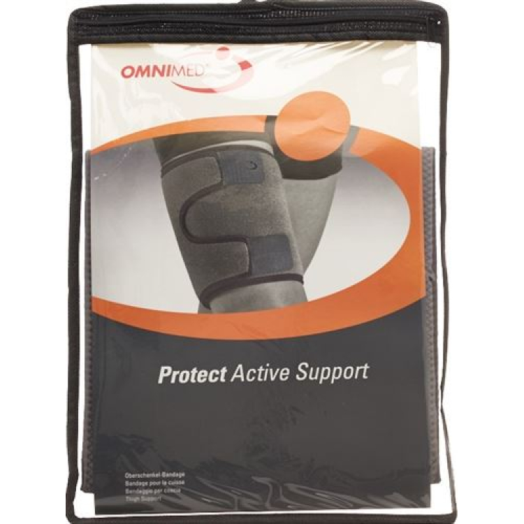 OMNIMED Protect bovenbeenbandage one size