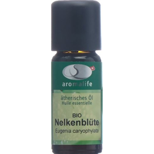 Aromalife goździk Ęth / olejek 10 ml