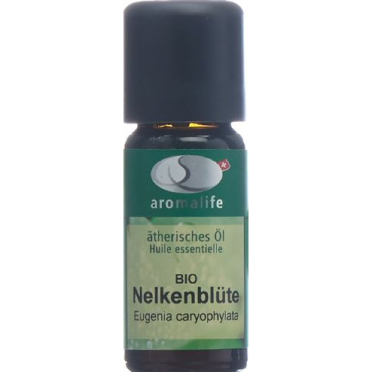 Aromalife nelk Äth / õli 10 ml