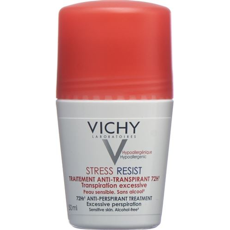 Vichy Deo Stress Resist Roll-on 50მლ