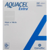 AQUACEL Hydrofiber obvaz Extra 10x10cm 10 ks