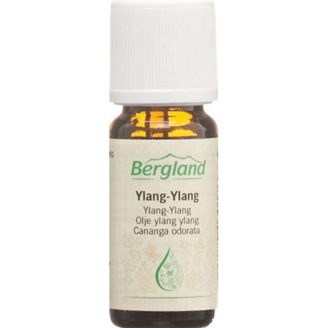 Highlands Ylang Ylang ulje 10 ml